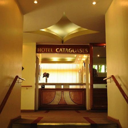 Hotel Cataguases Ngoại thất bức ảnh