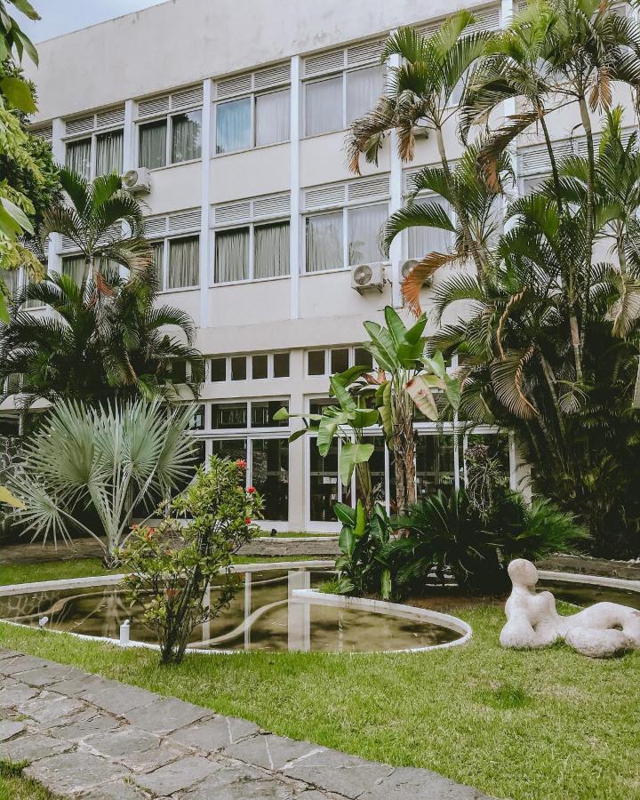 Hotel Cataguases Ngoại thất bức ảnh