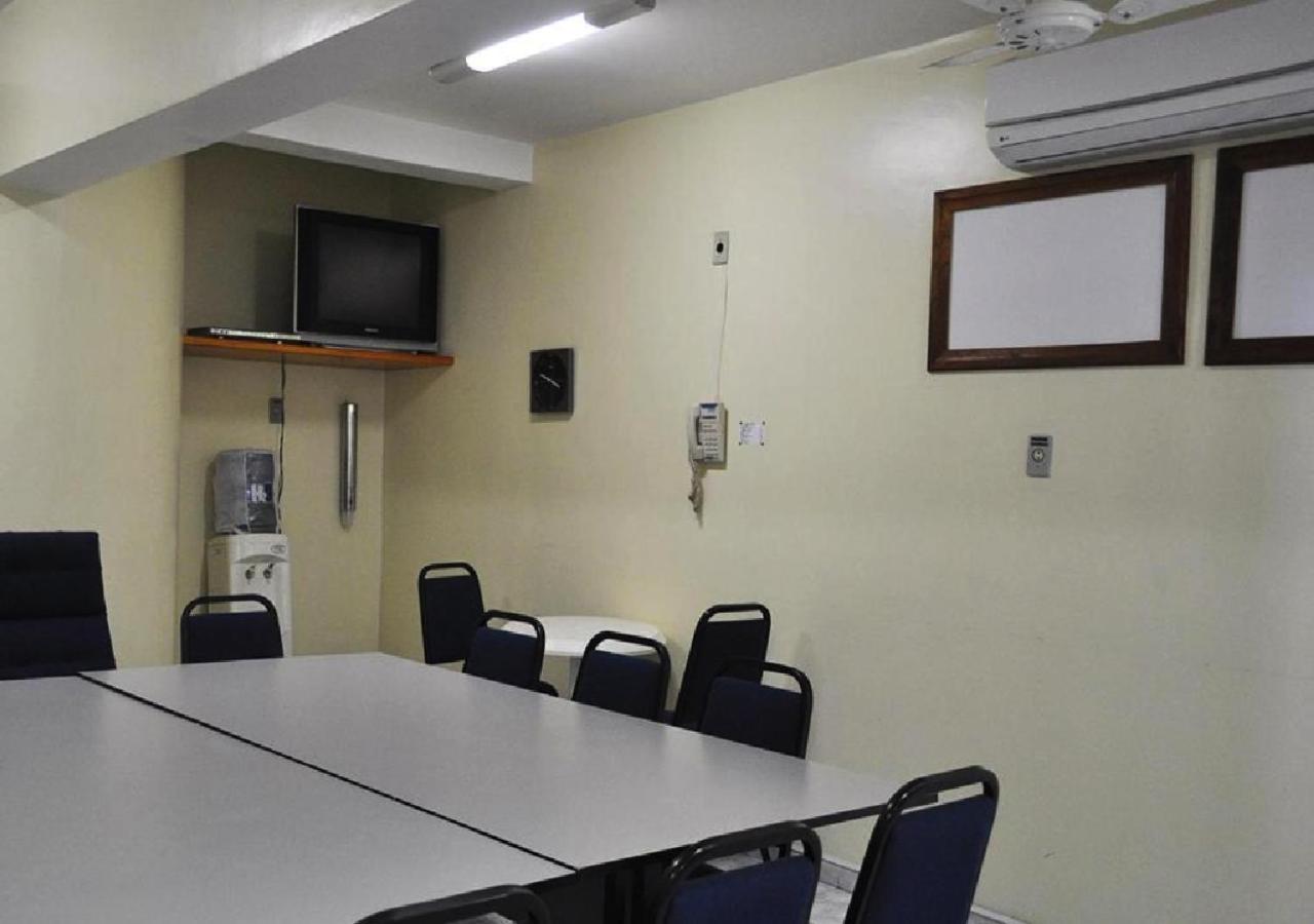 Hotel Cataguases Ngoại thất bức ảnh