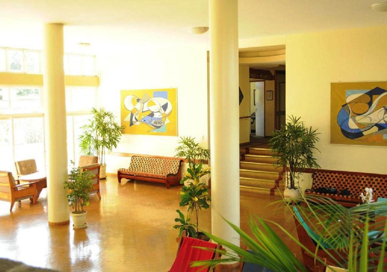 Hotel Cataguases Ngoại thất bức ảnh