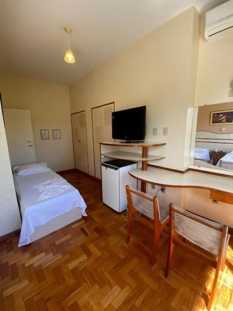 Hotel Cataguases Ngoại thất bức ảnh