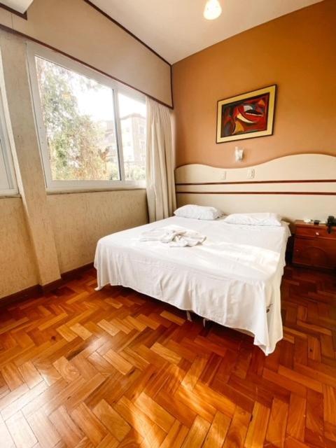 Hotel Cataguases Ngoại thất bức ảnh