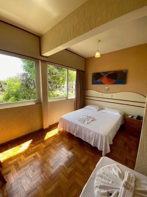 Hotel Cataguases Ngoại thất bức ảnh