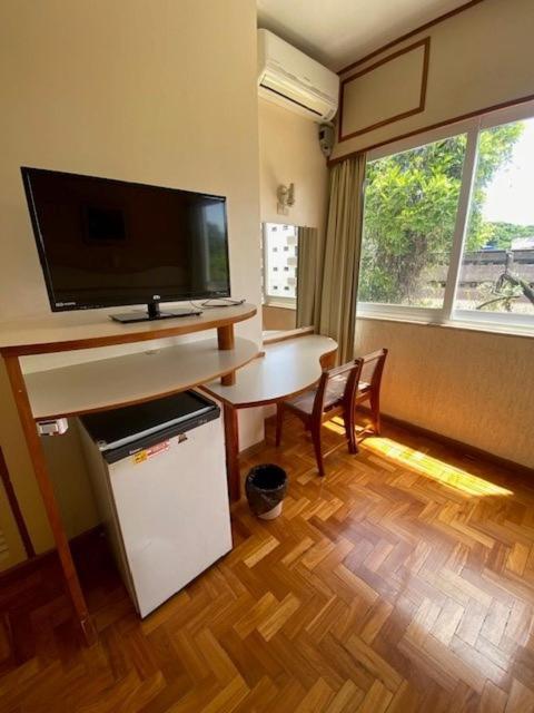 Hotel Cataguases Ngoại thất bức ảnh