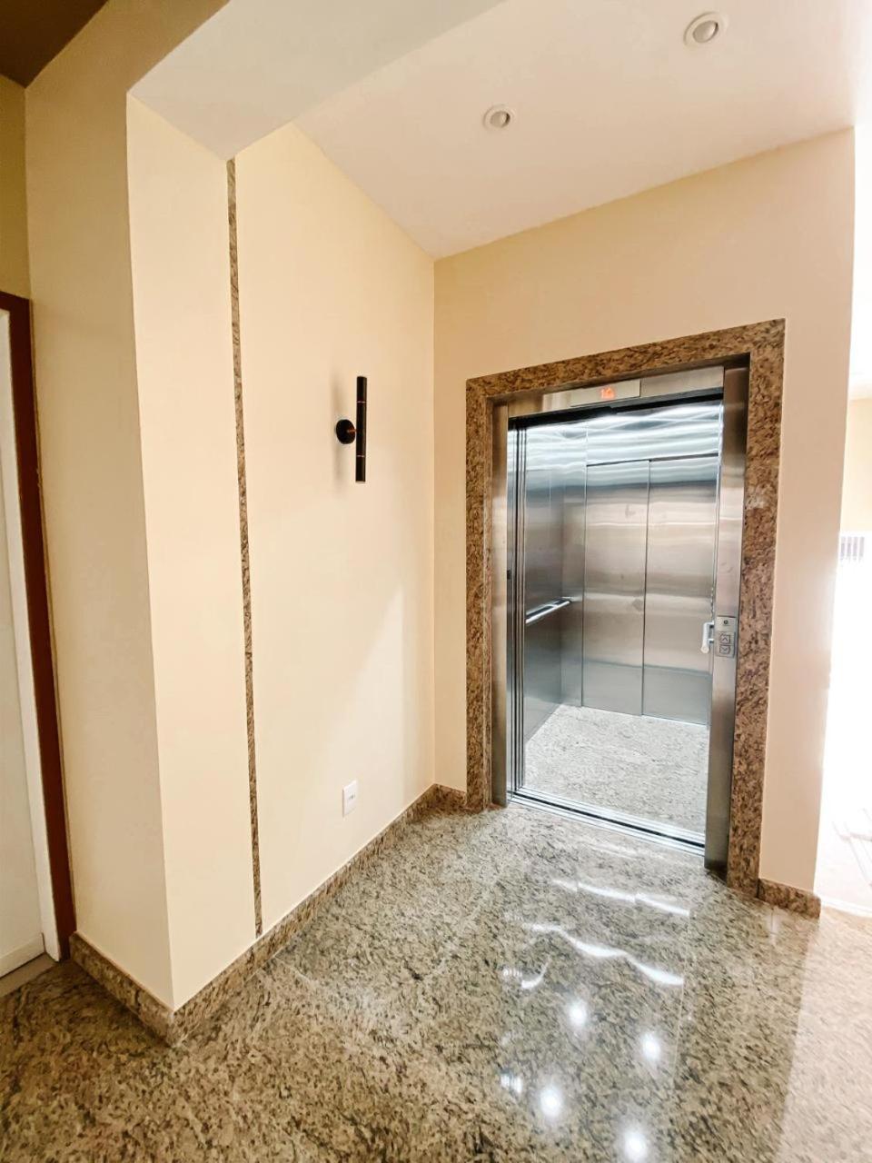 Hotel Cataguases Ngoại thất bức ảnh