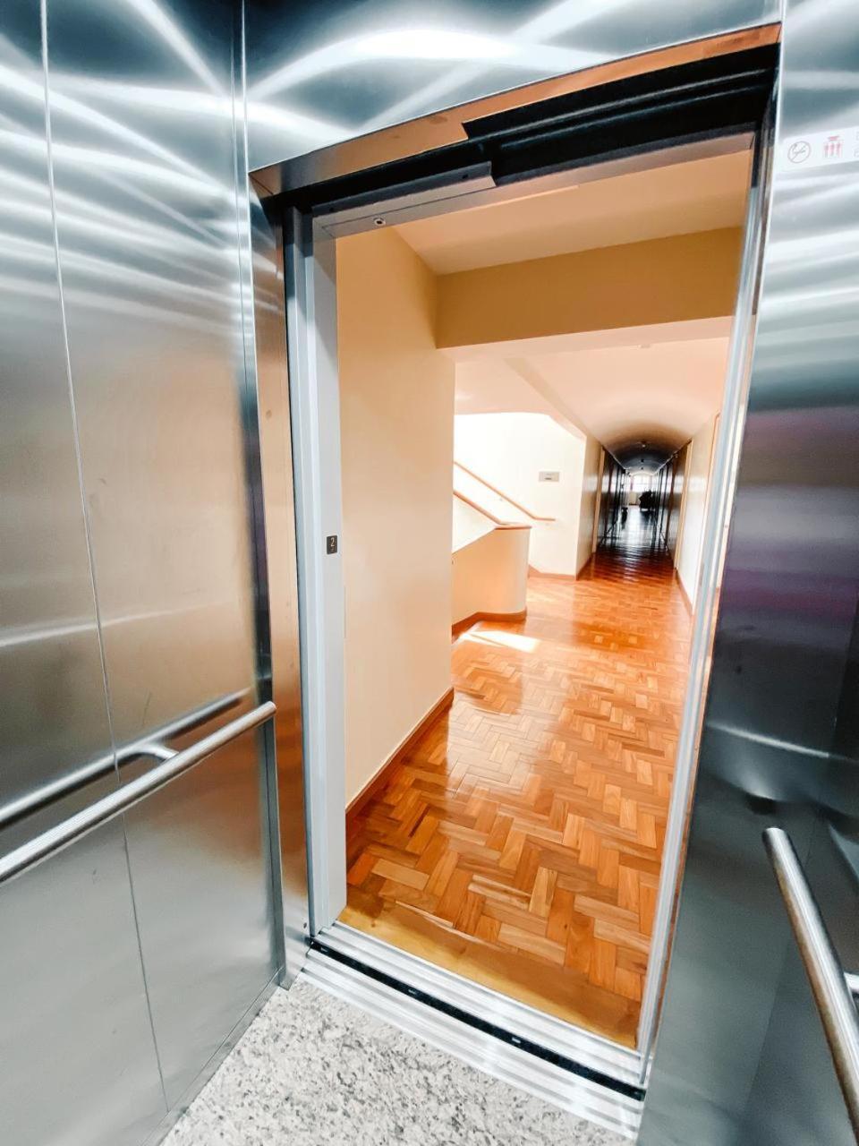 Hotel Cataguases Ngoại thất bức ảnh